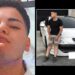 La Matanza: Lo asesinaron de un balazo en la puerta de la casa de la novia para robarle el auto