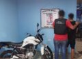 Misiones: Capturaron a presunto «motochorro» involucrado en dos robos
