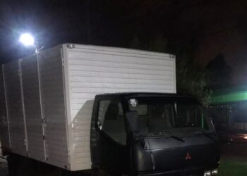 Misiones: Adolescente quiso robar elementos de un camión y lo atraparon