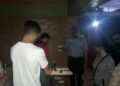 Misiones: Una joven intentó ingresar marihuana para un detenido oculta en una caja de galletitas