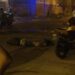 La Matanza: Motochorro es abatido por policía en un enfrentamiento
