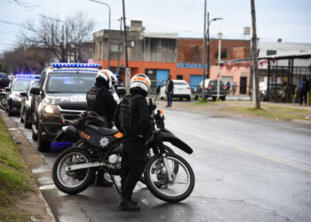 La Policía de Santa Fe secuestró un 10% más de armas que en 2019