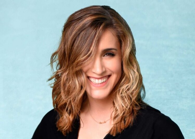 Soledad Pastorutti presentará su nuevo disco en Rosario