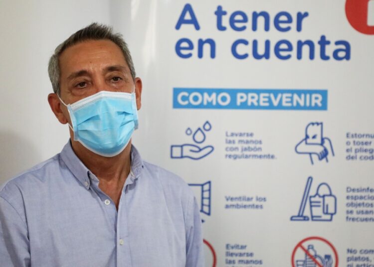 El gobierno de Santa Fe solicitó a los santafesinos que retornan de sus vacaciones que realicen aislamiento social por 10 días