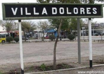 Córdoba: Investigan un supuesto femicidio seguido de suicidio en Villa Dolores