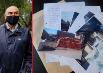 ¿Por qué renunció el ex subsecretario de servicios públicos municipal de la Gestión Clerici?