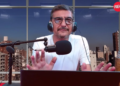 FOPEA se solidariza con el periodista Osvado “Coni” Cherep de Santa Fe