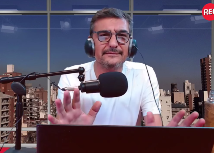 FOPEA se solidariza con el periodista Osvado “Coni” Cherep de Santa Fe