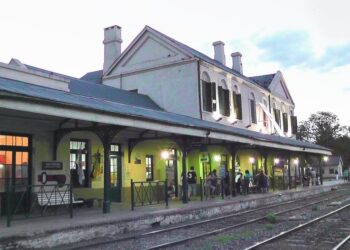 Cañada de Gómez: Roban cableado eléctrico en la Escuela Municipal