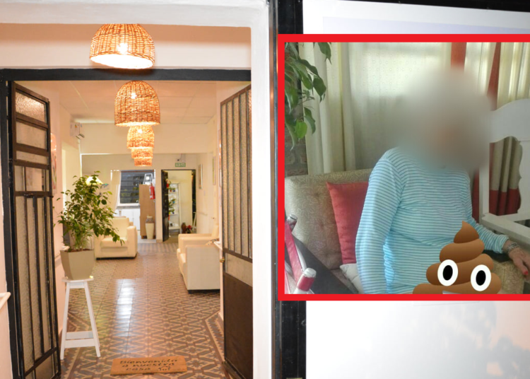 Cañada de Gómez: Denuncian a una residencia para mayores por abandono de persona y tratos inhumanos