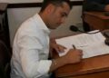 Ediles opositores pidieron informes a la intendenta Clerici sobre la renuncia de ex subsecretario de Servicios Públicos