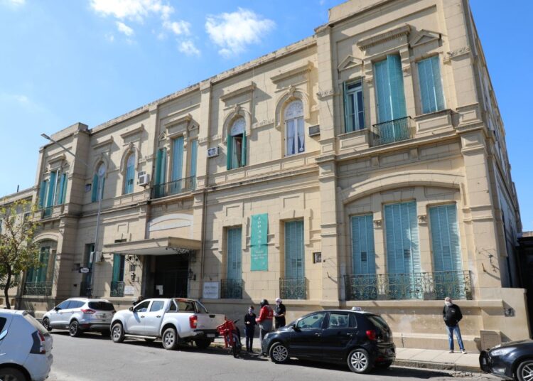 COVID-19: El gobierno santafesino utilizó suero equino de manera exitosa