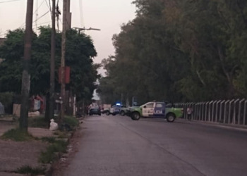 Lomas de Zamora: Mujer policía abatió a motochorro en enfrentamiento