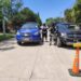Córdoba: Desbastaron 2 puntos de venta de estupefacientes en Jesús María y Colonia Caroya