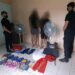 Misiones: detienen a dos menores por robar objetos de una capilla