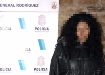 Buenos Aires: Una Mujer prendió fuego a un hombre por no casarse con ella