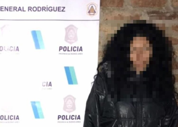 Buenos Aires: Una Mujer prendió fuego a un hombre por no casarse con ella
