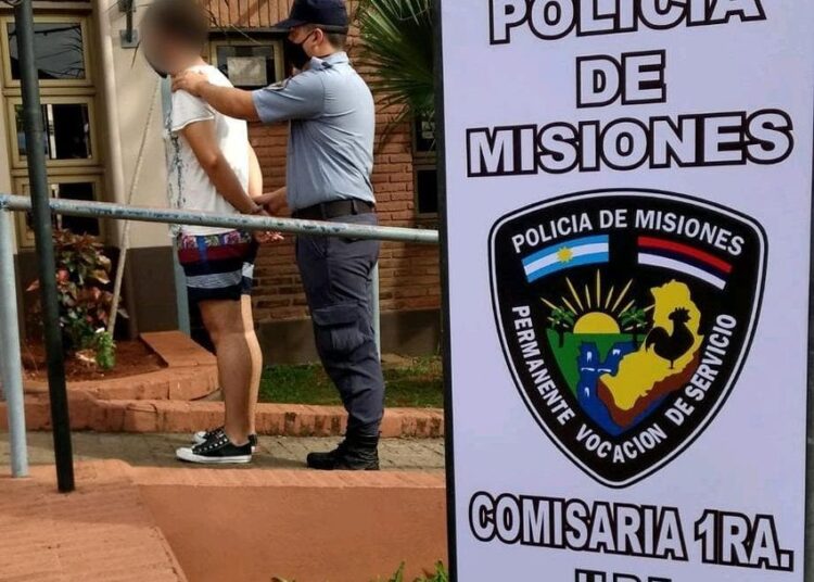 Misiones: Detuvieron a un hombre denunciado por estafas