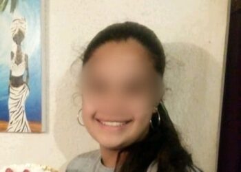 Misiones: Ya se encuentra con su familia Zuey Alegre de 14 años