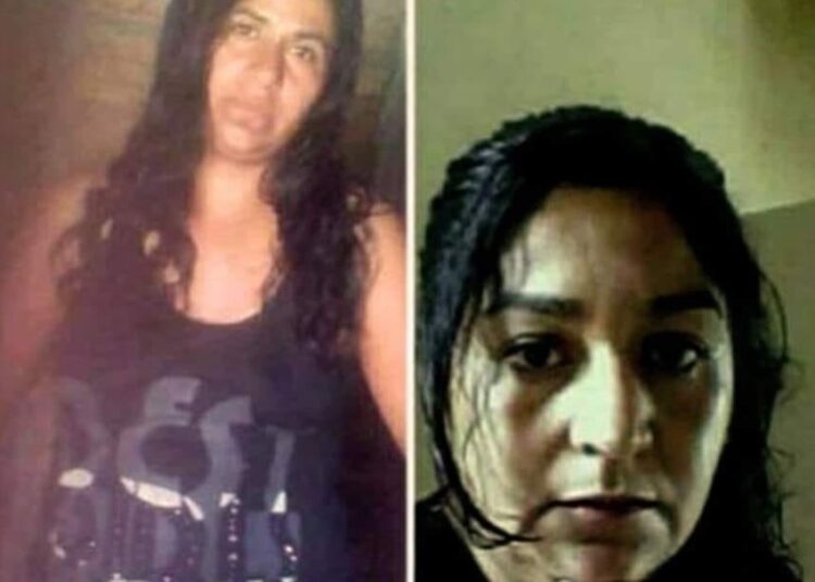 LOS JURÍES: Mató a su ex esposa y a su ex cuñada