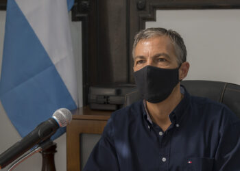 El gobierno santafesino autorizó la apertura de actividades universitarias presenciales