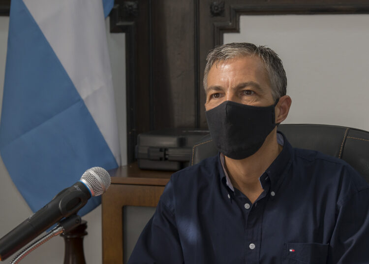 El gobierno santafesino autorizó la apertura de actividades universitarias presenciales