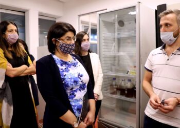 La embajadora de Costa Rica mantiene una intensa agenda de trabajo en la provincia de Santa Fe