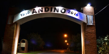 Andino: Asesinaron a balazos a un joven de 27 años