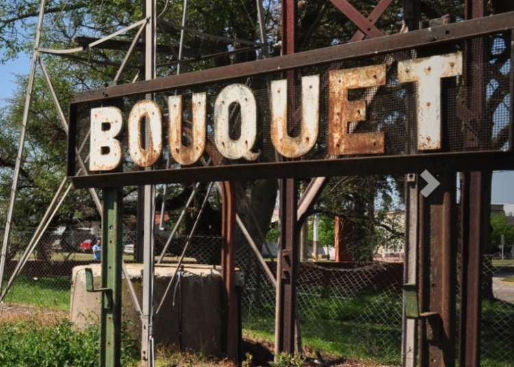 Bouquet: dictan prisión preventiva por grooming, exhibiciones obscenas y amenazas