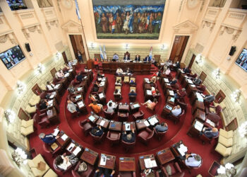 Patentes en Santa Fe: la Cámara Baja aprobó un dictamen del Senado para reducir el aumento desproporcionado que había emitido el gobierno provincial