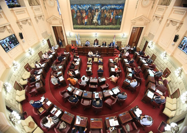 Patentes en Santa Fe: la Cámara Baja aprobó un dictamen del Senado para reducir el aumento desproporcionado que había emitido el gobierno provincial