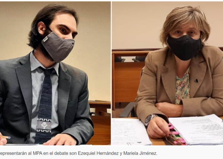 Rincón: Juzgarán a dos policías por vejaciones, torturas y otros delitos