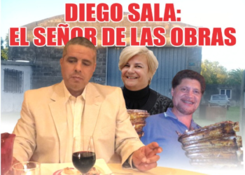 Diego Sala: El Señor de las Obras