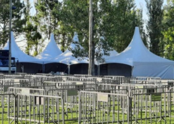 Una fiesta electrónica en Armstrong terminó con una joven grave por sobredosis