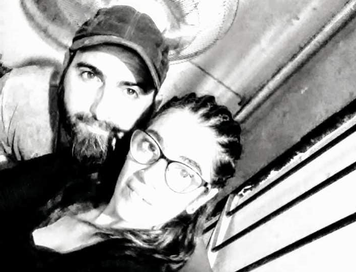 Rufino: La apuñaló 27 veces, pensó que estaba muerta, huyó y ahora está prófugo