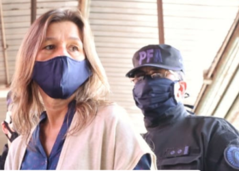 Incremento salarial para el personal de las Fuerzas Policiales y de Seguridad Federales