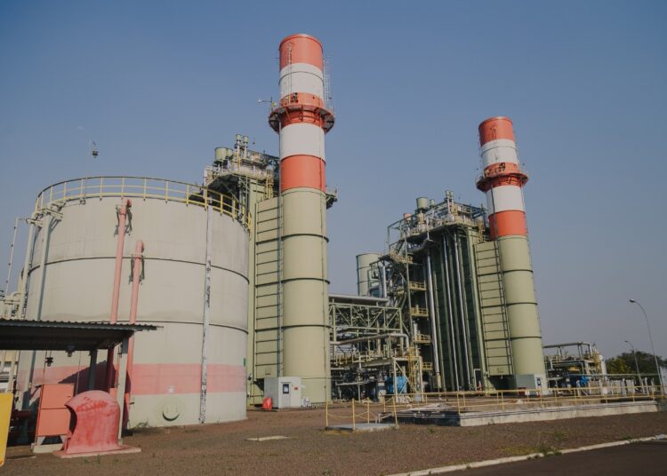 Argentina vuelve a exportar gas a Brasil