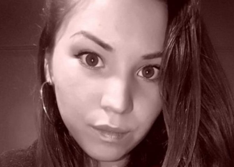 Neuquén: Su pareja la asesinó en pleno centro de la ciudad y a la vista de los vecinos