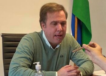 Río Negro: Encapuchados y armados intentaron secuestrar al intendente de El Bolsón