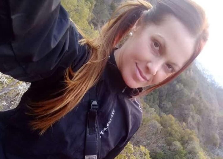 Córdoba: Buscan a una mujer desaparecida en La Falda