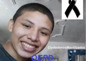 Quilmes: Asesinaron a un joven de 18 años en un intento de robo