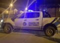 Río Negro: Dos detenidos luego de provocar un accidente e intentar agredir a efectivos policiales