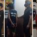 Misiones: Detuvieron a tres personas acusadas de intentar forzar vehículos