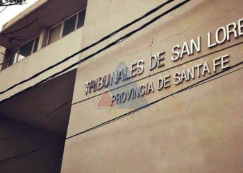 Capitán Bermúdez: Condenaron a 11 años de prisión a un hombre por el homicidio de Sergio Almirón y otros delitos