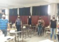 Padres Organizados de Cañada de Gómez concretan reuniones con los distintos directivos de las escuelas