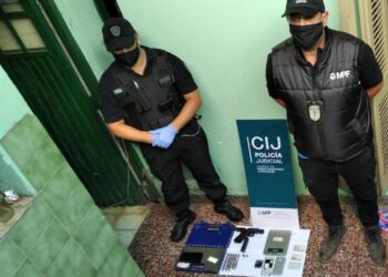 Dos años y 6 meses de prisión para el hombre que arrojó a su socio de la camioneta en movimiento