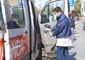 Córdoba: El imputado  en la causa del falso médico en Río Cuarto será indagado el 18 de febrero