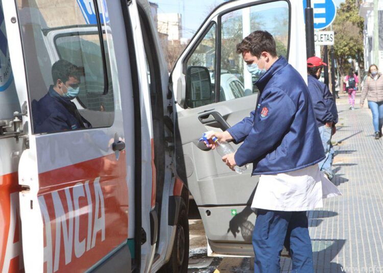 Córdoba: El imputado  en la causa del falso médico en Río Cuarto será indagado el 18 de febrero