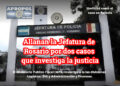 ROSARIO: Allanan la Jefatura de Rosario por dos casos que investiga la justicia