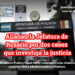 ROSARIO: Allanan la Jefatura de Rosario por dos casos que investiga la justicia
